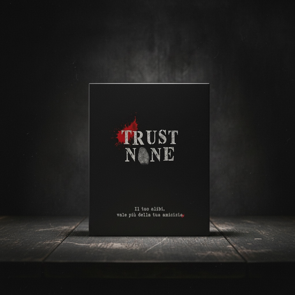 Giallo a Villa Casalbruno