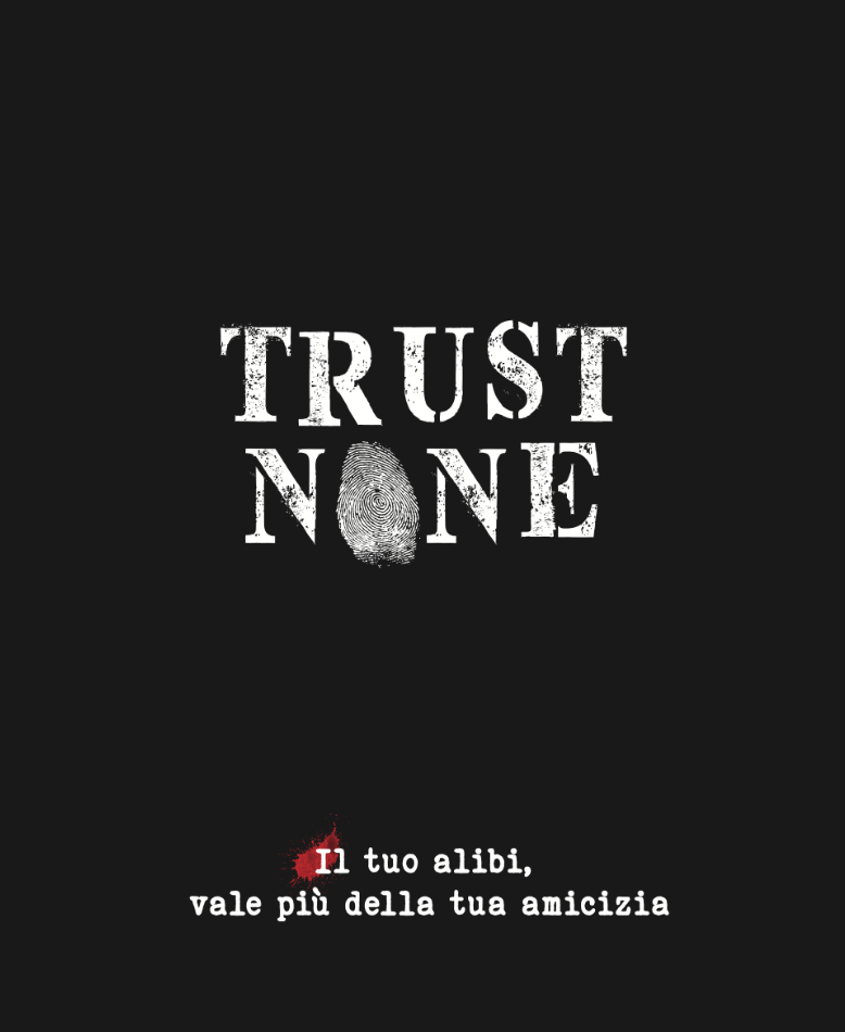 Giallo a Villa Casalbruno