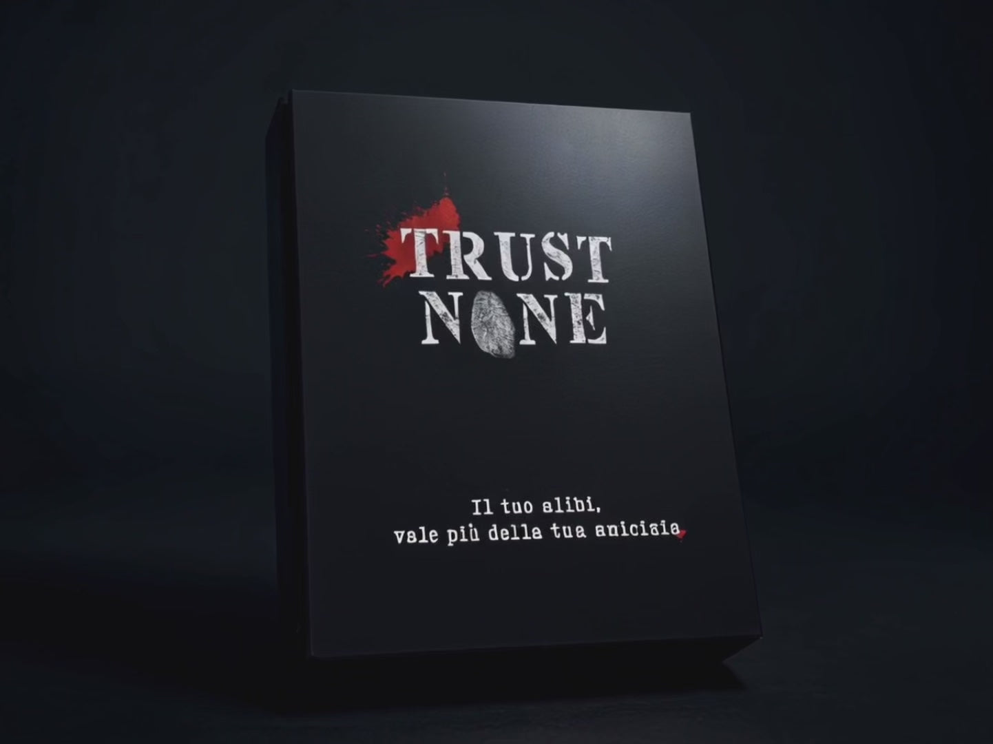 Carica il video: TrustNone Cinematic Trailer.mp4__PID:bde14499-40ed-48c0-9643-b83a2d00f1bb